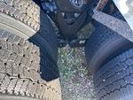 4 Underbody - Truck with 