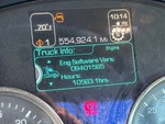 4 Transmision with Engine Hours