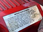 4 Engine with 