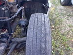 4 Underbody - Truck with 