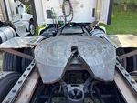 4 Underbody - Truck with 
