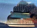 General Appearance with Second Serial Number/VIN Photo