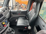 Cab with 