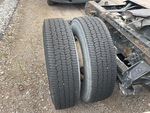 4 Underbody - Truck with 