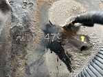 General Appearance with Second Serial Number/VIN Photo