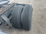 4 Underbody - Truck with 
