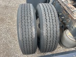 4 Underbody - Truck with 