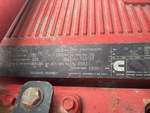 4 Engine with 
