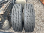 4 Underbody - Truck with 
