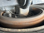 Brakes with 