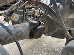 Drivetrain with 