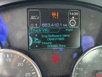 4 Transmision with Engine Hours