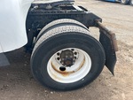 4 Underbody - Truck with 
