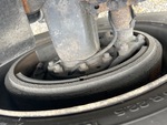 Brakes with 