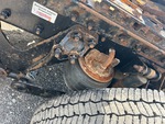 4 Underbody - Truck with 