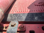 4 Engine with 
