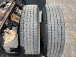 4 Underbody - Truck with 
