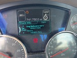 4 Transmision with Engine Hours