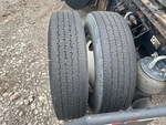 4 Underbody - Truck with 