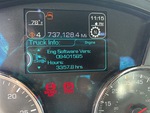 4 Transmision with Engine Hours