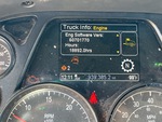 4 Transmision with Engine Hours