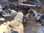 Drivetrain with 