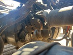 Drivetrain with 