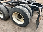 4 Underbody - Truck with 