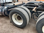 4 Underbody - Truck with 