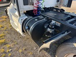 4 Underbody - Truck with 