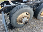 4 Underbody - Truck with 