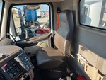 Cab with 