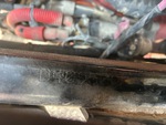 General Appearance with Second Serial Number/VIN Photo