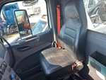 Cab with 