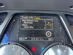 4 Transmision with Engine Hours