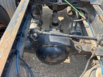 Drivetrain with 