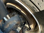 Brakes with 