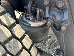 4 Underbody - Truck with 