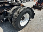 4 Underbody - Truck with 
