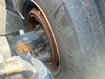 Brakes with 