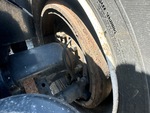 Brakes with 