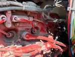 4 Engine with 