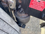 4 dessous de caisse - Camion with 