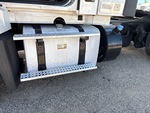 4 dessous de caisse - Camion with 