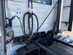 4 dessous de caisse - Camion with 