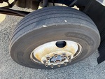 4 dessous de caisse - Camion with 