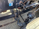 4 Underbody - Truck with 