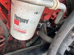 4 Engine with 