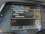 4 Transmision with Engine Hours