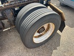 4 Underbody - Truck with 